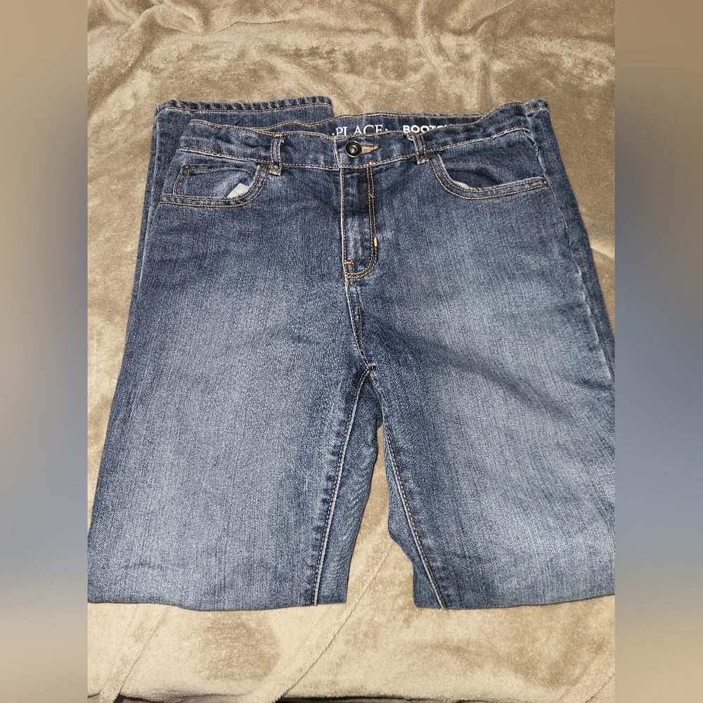 Boys Jeans